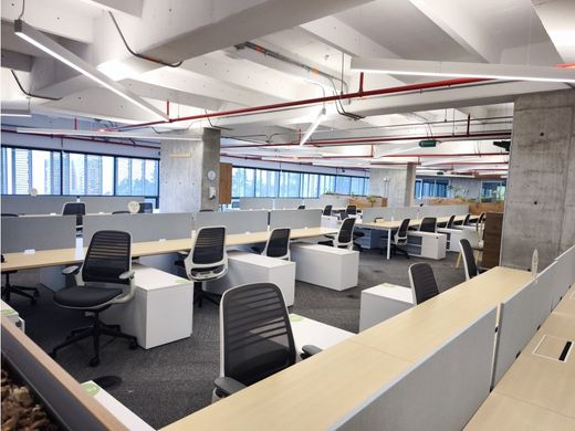 Biuro w Medellín, Departamento de Antioquia