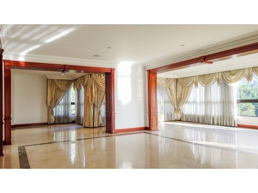 ﺷﻘﺔ ﻓﻲ ميديلين, Medellín