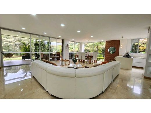 ‏בתי יוקרה ב  Envigado, Departamento de Antioquia