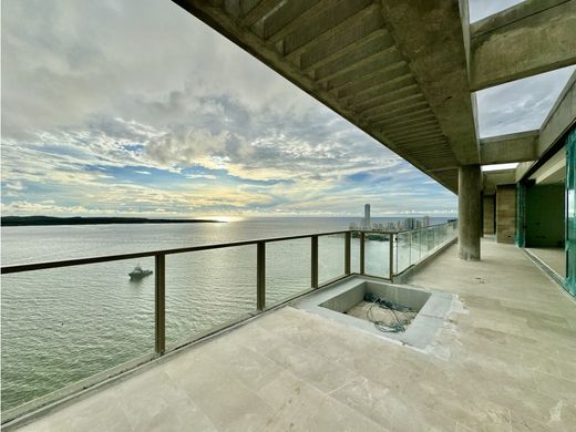 ‏דירת פנטהאוז ב  Cartagena, Cartagena de Indias