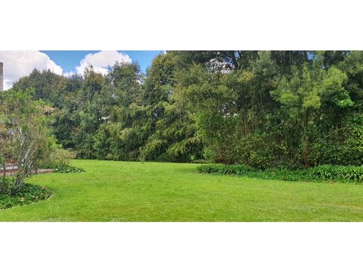 Загородный Дом, Chía, Departamento de Cundinamarca