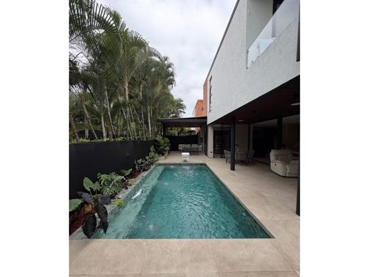 Casa de lujo en Cali, Departamento del Valle del Cauca