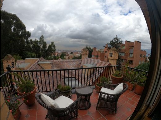 Luxury home in Bogotá, Bogotá  D.C.