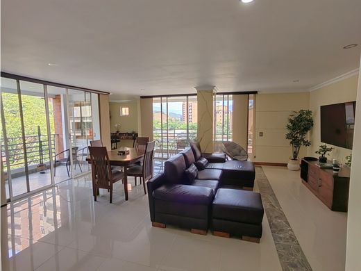 Piso / Apartamento en Medellín, Departamento de Antioquia