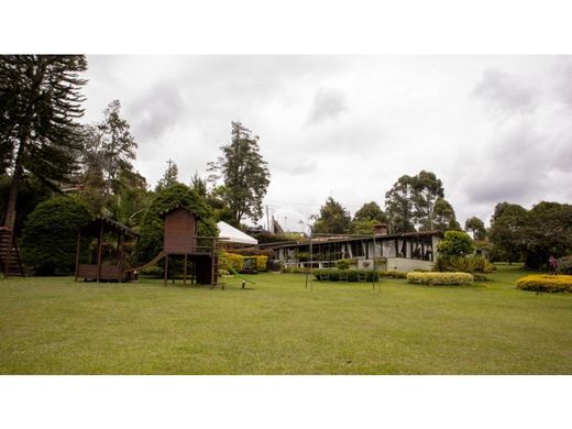 Farmhouse in Guarne, Departamento de Antioquia
