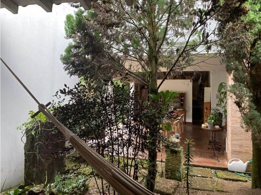 Luksusowy dom w Envigado, Departamento de Antioquia