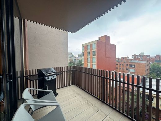 Apartment in Bogotá, Bogotá  D.C.