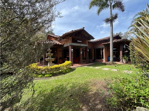 Country House in Rionegro, Departamento de Antioquia