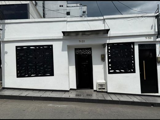 Lüks ev Pereira, Departamento de Risaralda