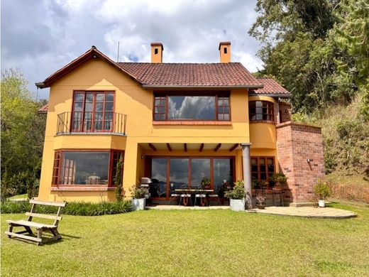 Köy evi Envigado, Departamento de Antioquia