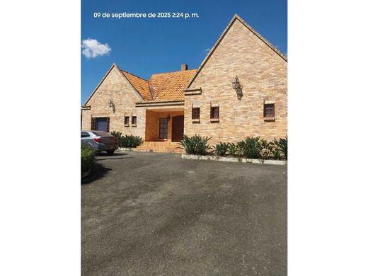 Casale a Medellín, Departamento de Antioquia