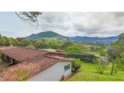 ‏בתי כפר ב  La Ceja, Departamento de Antioquia