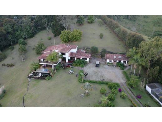 Quinta rústica - Rionegro, Departamento de Antioquia