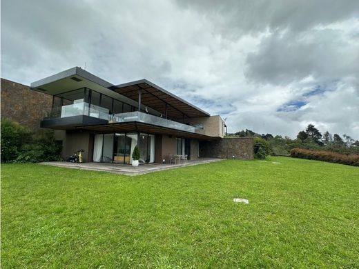 Luxury home in Envigado, Departamento de Antioquia