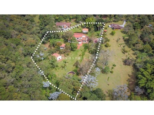 Country House in Retiro, Departamento de Antioquia