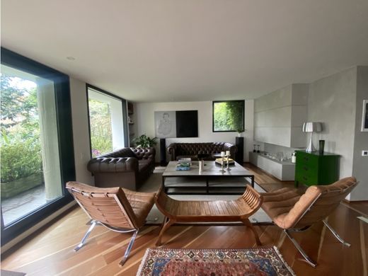 Apartment in Bogotá, Bogotá  D.C.