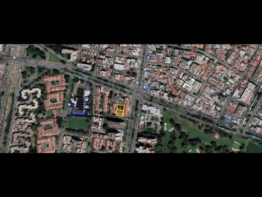 地皮  波哥大, Bogotá  D.C.