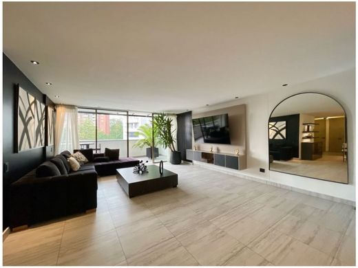 Piso / Apartamento en Medellín, Departamento de Antioquia