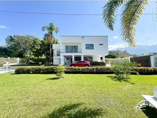 Ferme à San Jerónimo, Departamento de Antioquia