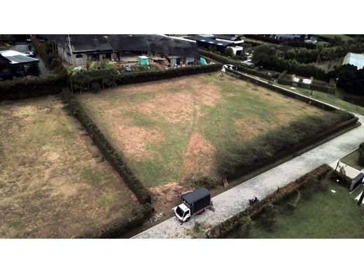 Grond in Rionegro, Departamento de Antioquia