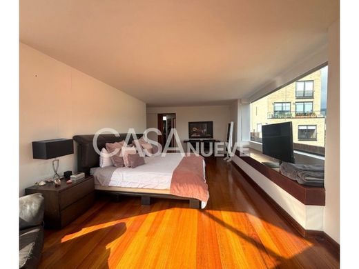 아파트 / 보고타, Bogotá  D.C.