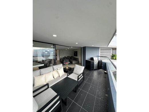 Apartament w Medellín, Departamento de Antioquia