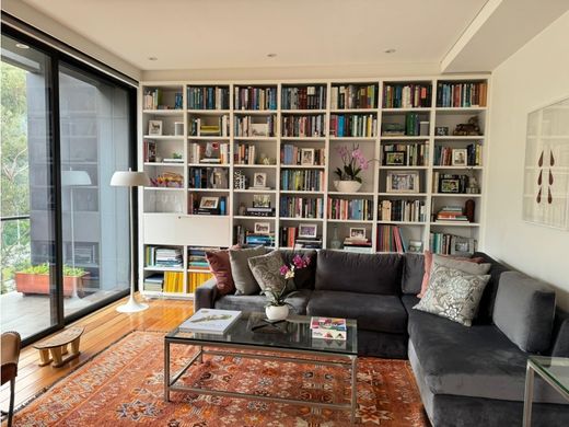 Appartement à Bogotá, Bogotá  D.C.