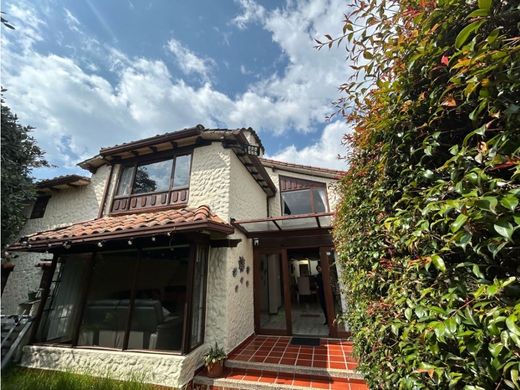 Luxury home in Bogotá, Bogotá  D.C.