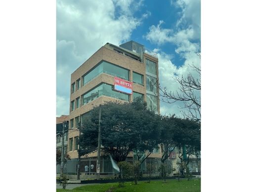 公寓楼  波哥大, Bogotá  D.C.