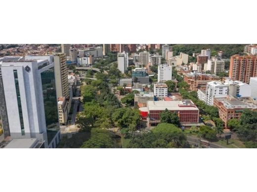 Appartementencomplex in Cali, Departamento del Valle del Cauca