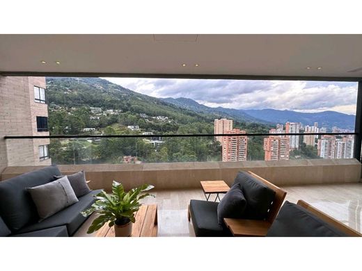 Квартира, Медельин, Medellín