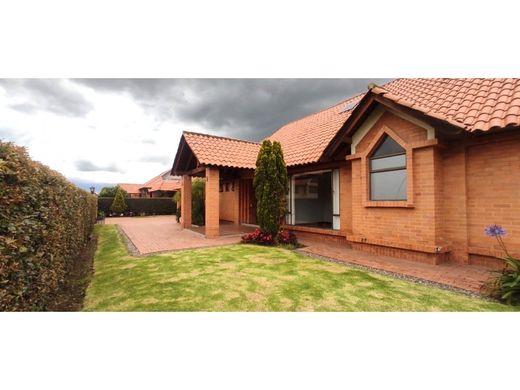 Luxury home in Cajicá, Cundinamarca