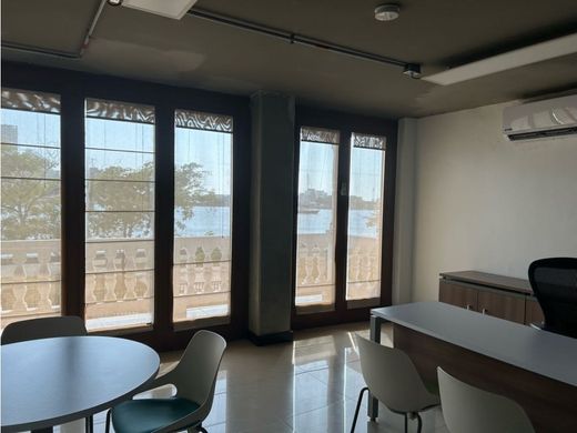 Maison de luxe à Carthagène, Cartagena de Indias
