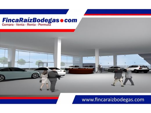 公寓楼  波哥大, Bogotá  D.C.