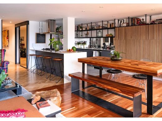 Apartment in Bogotá, Bogotá  D.C.