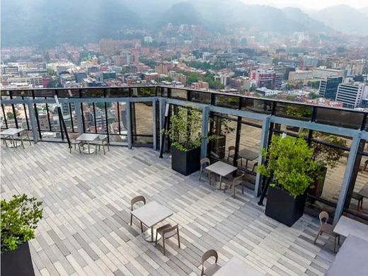 Büro in Bogotá, Bogotá  D.C.