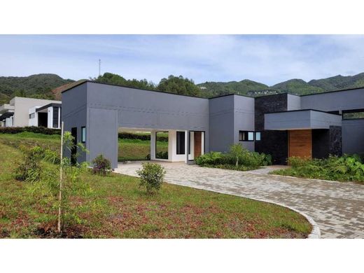 Country House in Retiro, Departamento de Antioquia