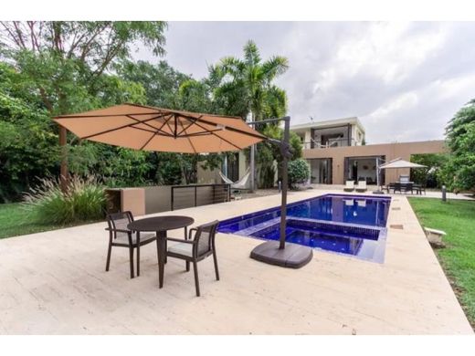 Luxury home in Anapoima, Cundinamarca