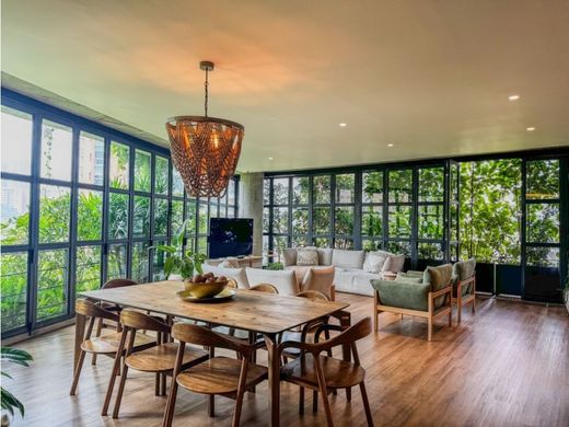 Daire Medellín, Departamento de Antioquia