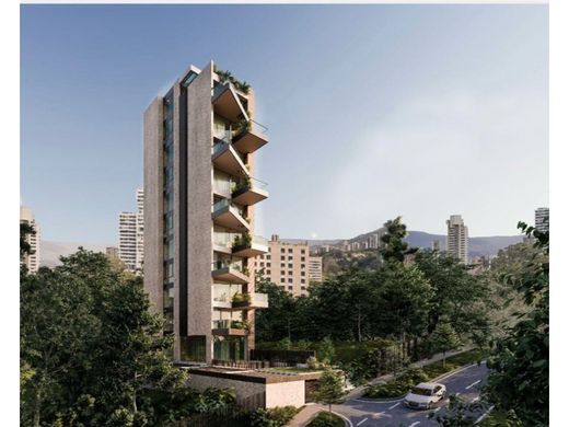 Appartement in Medellín, Departamento de Antioquia