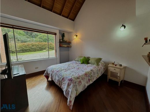 Πολυτελή κατοικία σε Retiro, Departamento de Antioquia