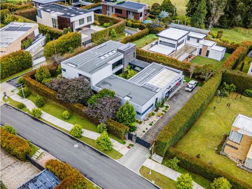 Εξοχική κατοικία σε Envigado, Departamento de Antioquia