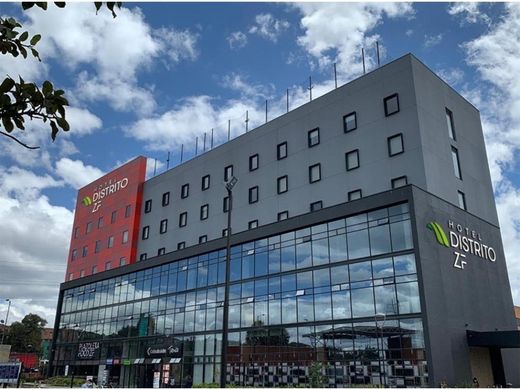 Офис, Богота, Bogotá  D.C.