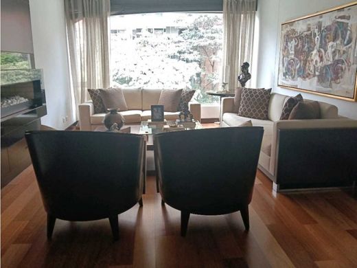Apartment in Bogotá, Bogotá  D.C.