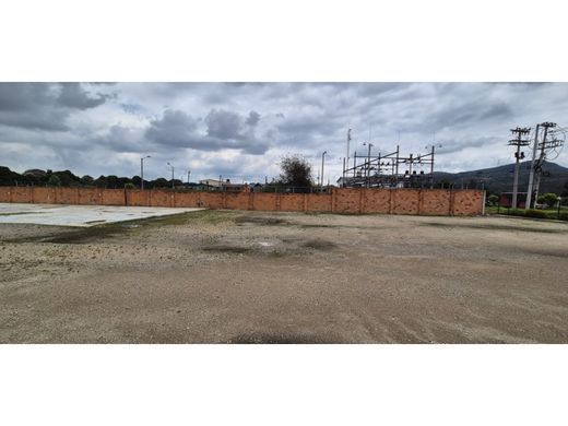 Teren w Tenjo, Departamento de Cundinamarca