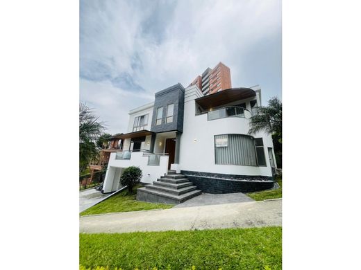 Casa de lujo en Envigado, Departamento de Antioquia