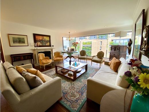 Apartment in Bogotá, Bogotá  D.C.