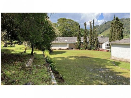 地皮  Retiro, Departamento de Antioquia