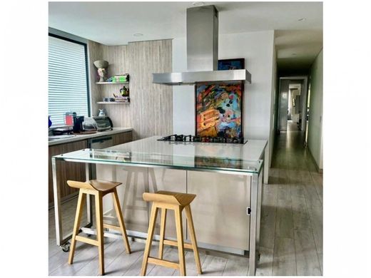 Apartment in Bogotá, Bogotá  D.C.
