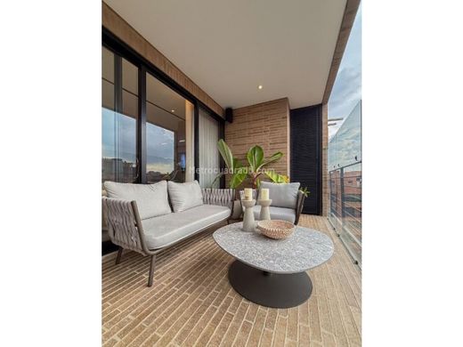 Apartment in Bogotá, Bogotá  D.C.